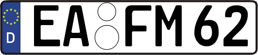 EA-FM62