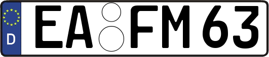 EA-FM63