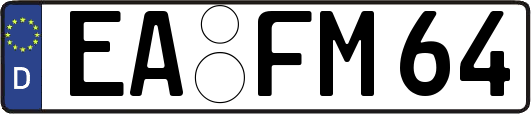 EA-FM64
