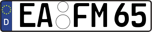 EA-FM65