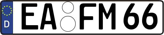 EA-FM66