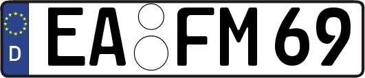 EA-FM69