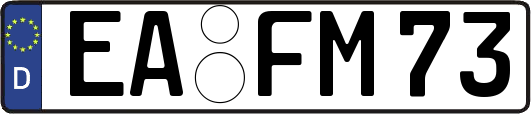 EA-FM73
