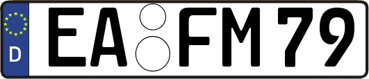 EA-FM79