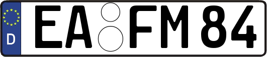 EA-FM84