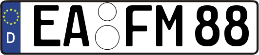 EA-FM88