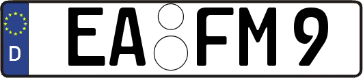 EA-FM9