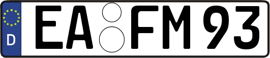 EA-FM93
