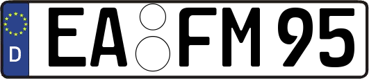 EA-FM95