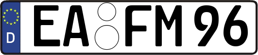 EA-FM96