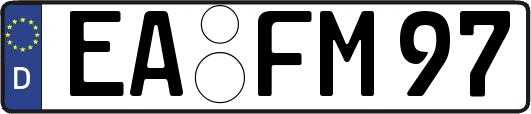EA-FM97