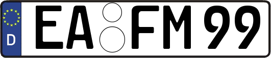 EA-FM99