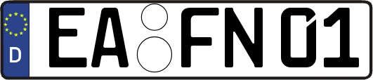 EA-FN01
