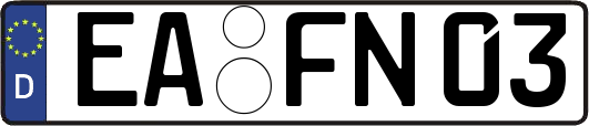 EA-FN03