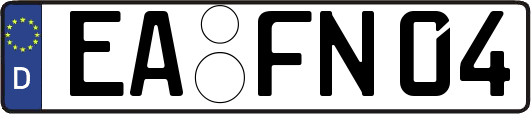 EA-FN04
