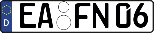 EA-FN06