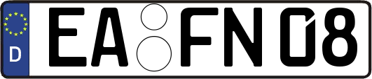 EA-FN08
