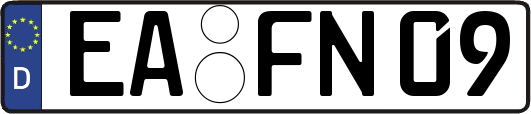 EA-FN09
