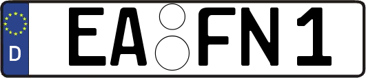 EA-FN1