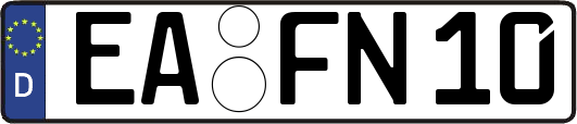 EA-FN10