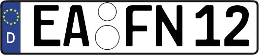 EA-FN12