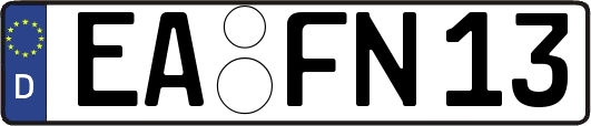 EA-FN13