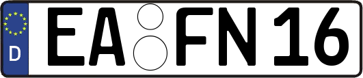 EA-FN16