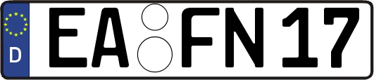 EA-FN17