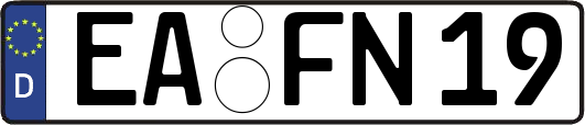 EA-FN19
