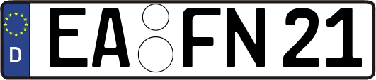 EA-FN21