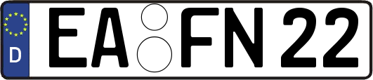 EA-FN22