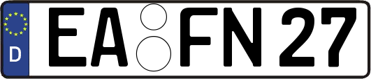 EA-FN27