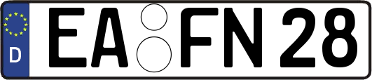 EA-FN28
