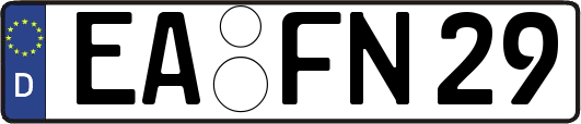 EA-FN29