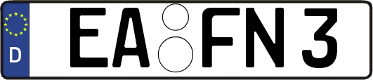 EA-FN3