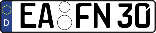 EA-FN30