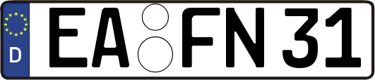 EA-FN31