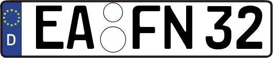 EA-FN32