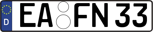 EA-FN33
