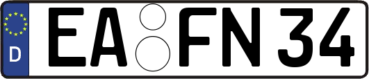 EA-FN34