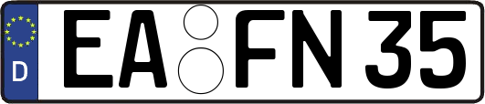 EA-FN35