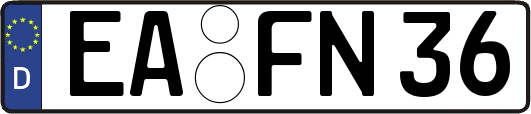 EA-FN36