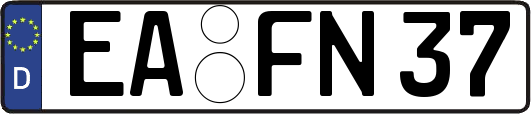 EA-FN37