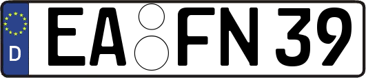 EA-FN39