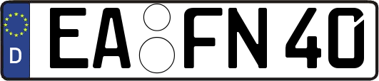 EA-FN40