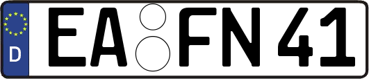 EA-FN41