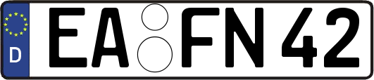 EA-FN42