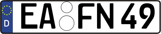 EA-FN49