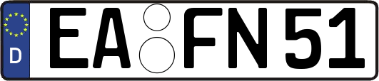 EA-FN51