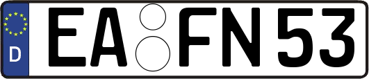 EA-FN53